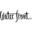 株式会社ウォーターフロント様ロゴ